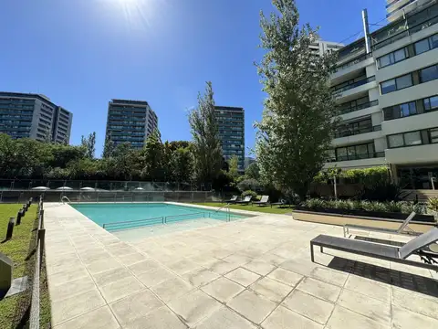 Departamento en Venta en Refinerias, USD 660.000