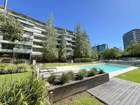 Departamento de tres dormitorios en Condominios del Alto 1