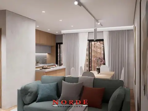 Departamento en Venta en Villa Luro, USD 128.000
