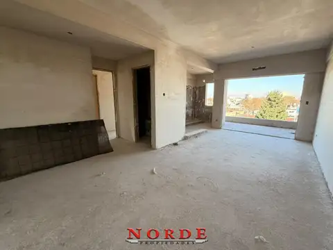 VENTA • VILLA LURO • DEPARTAMENTO • DOS AMBIENTES •  BALCON