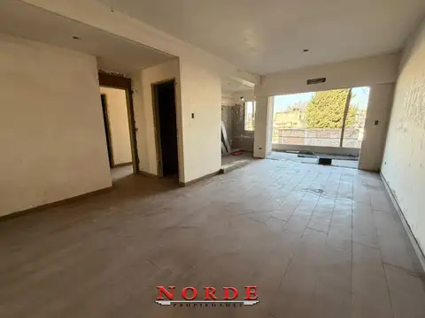 VENTA • VILLA LURO • DEPARTAMENTO • DOS AMBIENTES •  BALCON