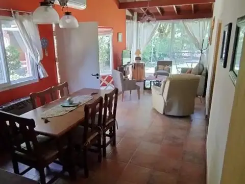 Casa en Alquiler en Los Troncos, $ 750.000