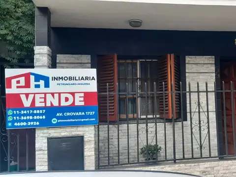 Venta vivienda 3 amb