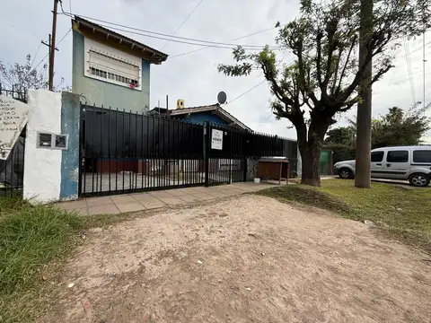 Casa en venta en Paso Del Rey