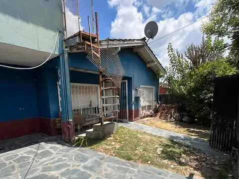 Casa en Venta 20 años