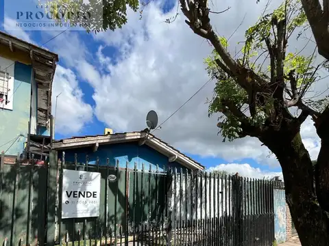Casa en Venta en Paso del Rey, USD 55.000