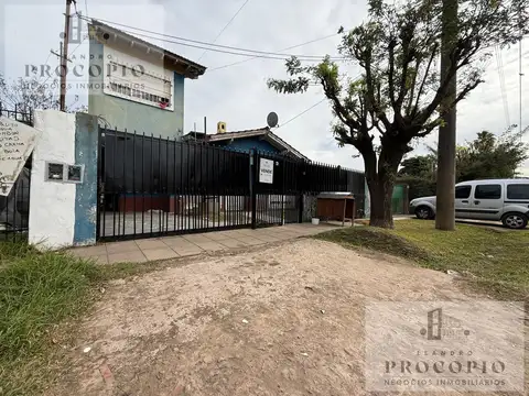 Casa en venta en Paso Del Rey