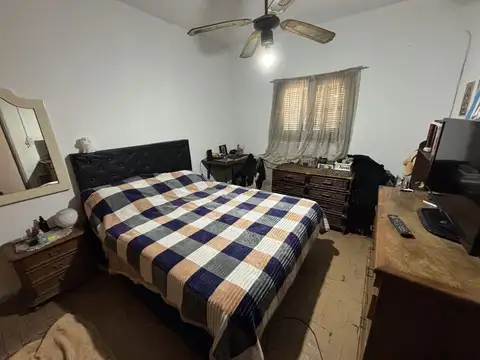 Casa 3 ambientes con 3 baños