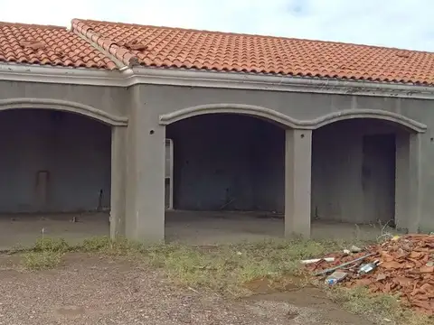 Casa en Venta en Libertador Gral San Martin, USD 105.000