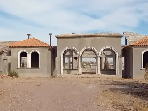 Venta de casa en Carril Norte, San Martín, Mza