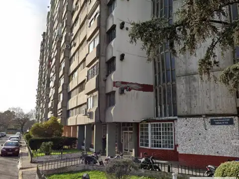 Departamento en Venta en Villa Lugano, USD 50.000
