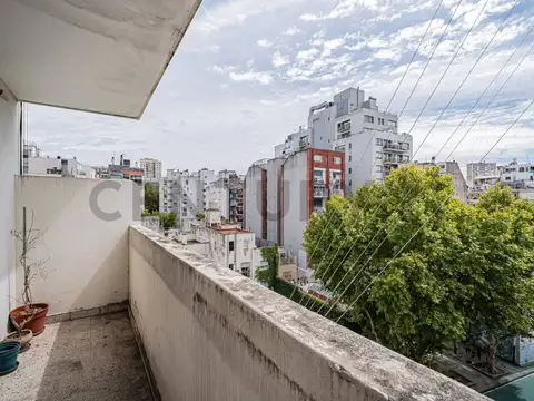 Departamento en Venta en Recoleta, USD 179.000