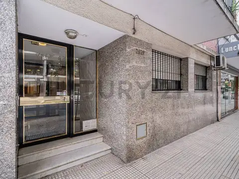 Departamento en Venta 36 años