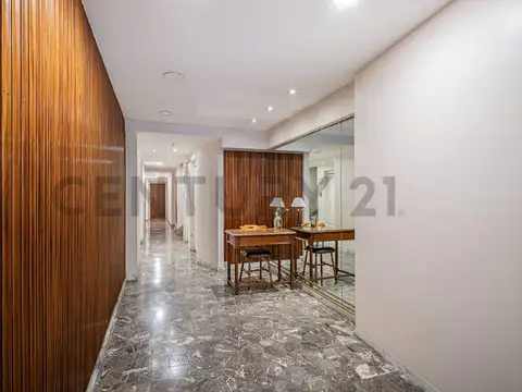 VENTA OPORTUNIDAD 3 AMB EN RECOLETA APTO CREDITO!