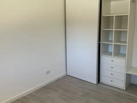Departamento en Alquiler 1 año