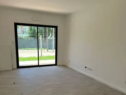 Departamento en Alquiler 1 año