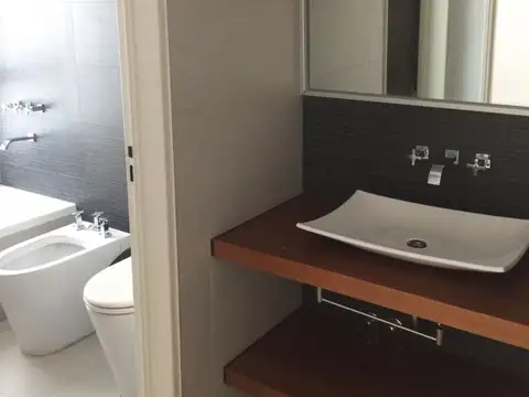 Departamento en Venta con 1 cochera