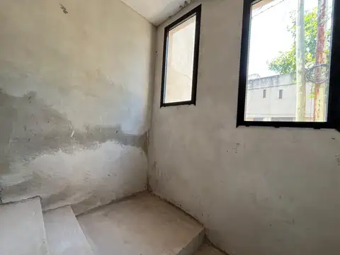 DEPARTAMENTO 2 AMBIENTES A ESTRENAR - V. ALSINA