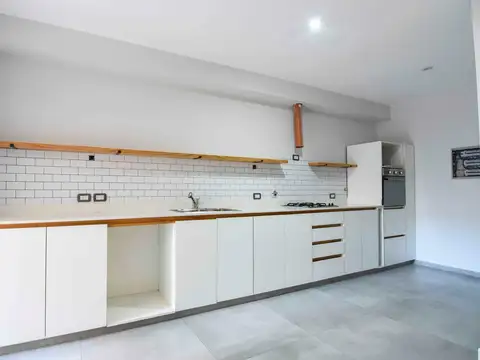 Casa en Venta al Norte