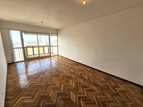 DORREGO, AVDA. 2600, Piso B18