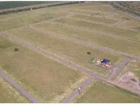 Terreno en Venta de 935,0 m2