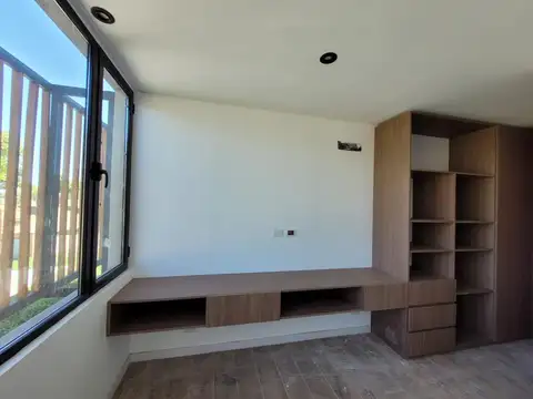 Casa en Alquiler A Estrenar