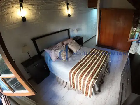 Duplex 3 Dormitorios en Alquiler Temporario en Mar de Ostende, Pinamar