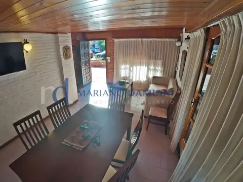 Departamento en Alquiler Temporal de 3 dormitorios