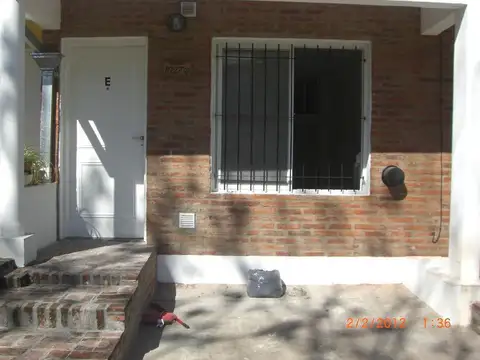 Casa en Alquiler en Tigre Centro, $ 1.300.000
