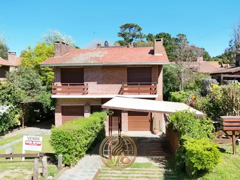 Depto Tipo Casa en Venta en Pinamar, USD 149.000