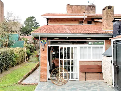 Depto Tipo Casa en Venta de 3 ambientes