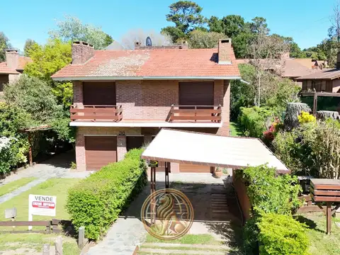Depto Tipo Casa en Venta 45 años