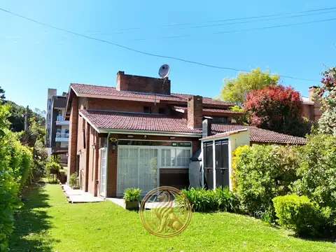 Depto Tipo Casa en Venta en Pinamar, USD 139.000