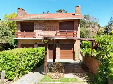 Depto Tipo Casa en Venta en Pinamar, USD 149.000