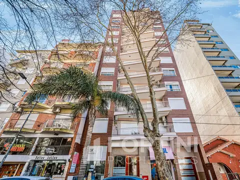 Venta Departamento 3 Ambientes cochera Villa Ballester Apto Credito