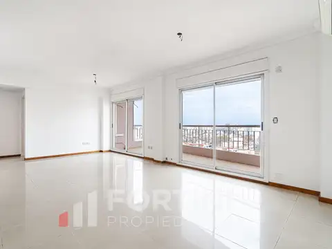 Departamento en Venta en Villa Ballester, USD 200.000