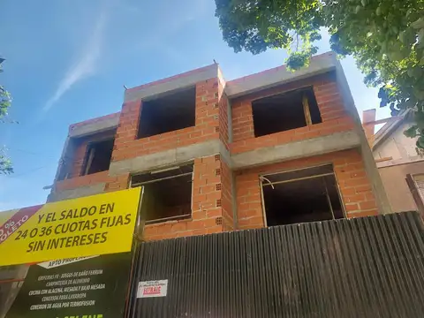 Departamento en Venta de Monoambiente