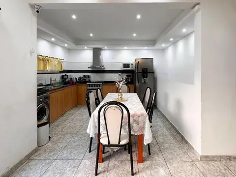 Casa en Venta en Merlo, USD 89.000