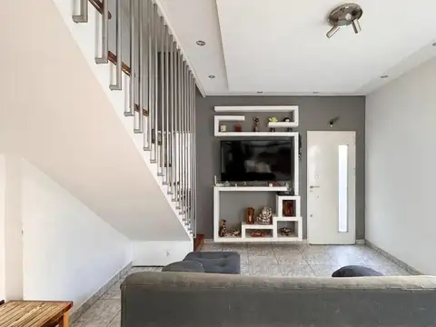 Casa en Venta 20 años