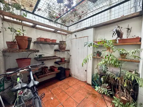 Depto Tipo Casa en Venta de 1 dormitorio