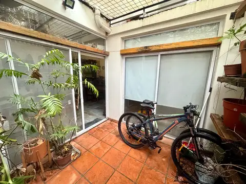 Depto Tipo Casa en Venta de 2 ambientes
