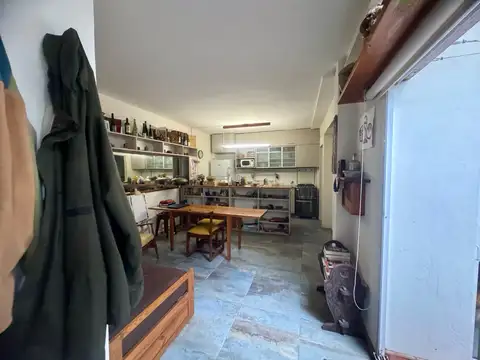 Depto Tipo Casa en Venta en Villa Crespo, USD 100.000