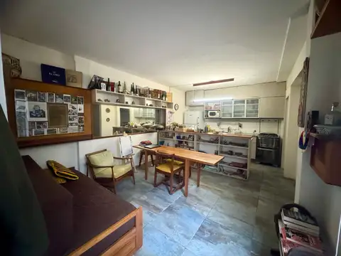 Depto Tipo Casa en Venta 50 años