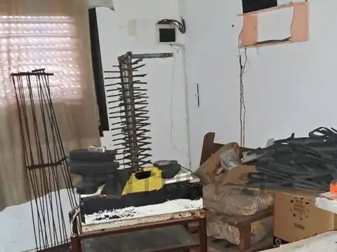 Casa en Venta 31 años
