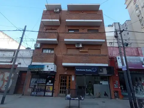 Departamento en Venta en Caseros, Partido de Tres de Febrero