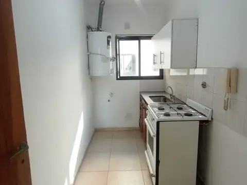 Departamento en Venta 40 años