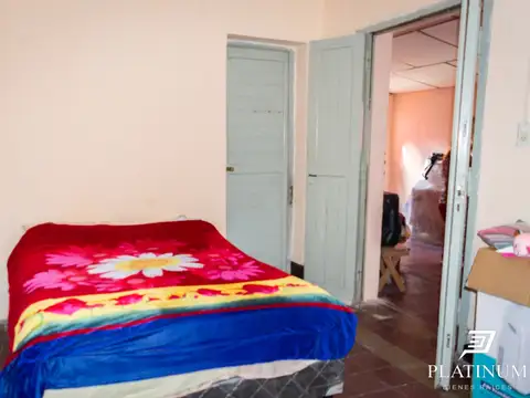 Casa en Venta 45 años