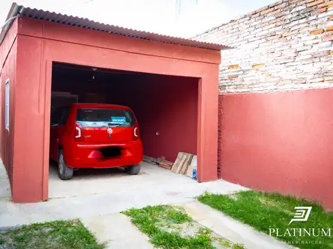Casa en Venta en Salta, USD 68.999