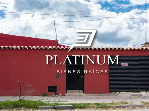 Casa en Venta en San Felipe y Santiago. 3 dormitorios con cochera