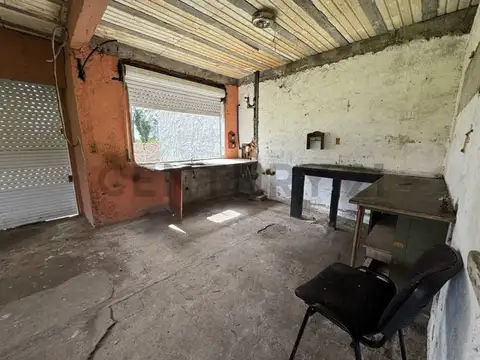 Casa en Venta en Parque Peña, USD 24.900